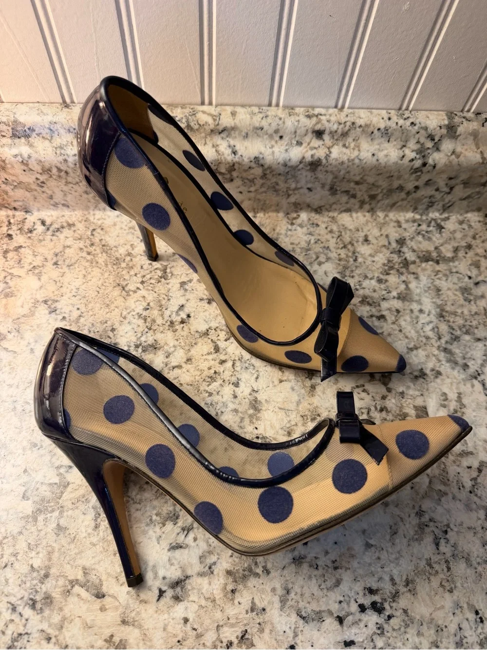 kate spade pointed toe